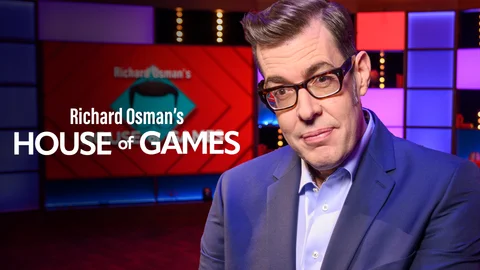 Richard Osman's House of Games