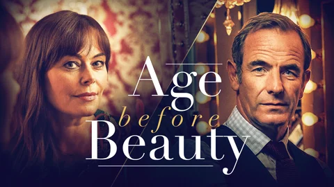 Age Before Beauty
