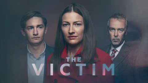 The Victim