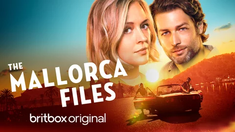 The Mallorca Files