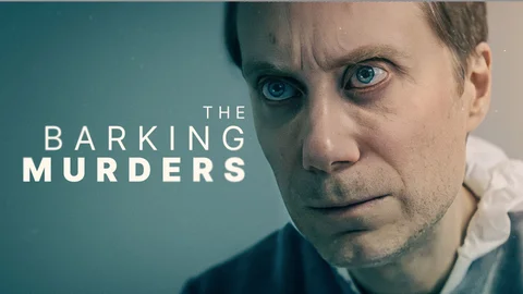 The Barking Murders