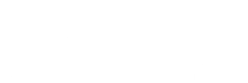 The Barking Murders