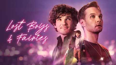 Lost Boys and Fairies