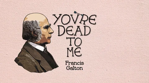 Francis Galton