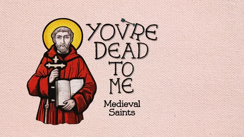 Medieval Saints