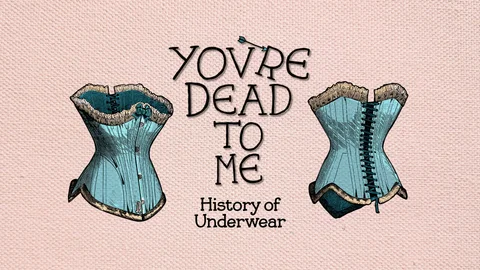 History of Underwear