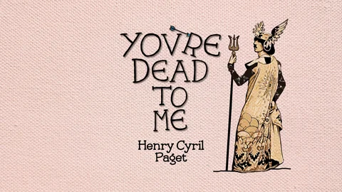 Henry Cyril Paget