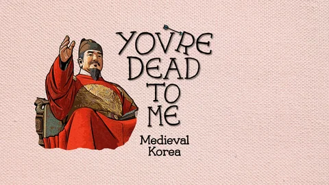 Medieval Korea: from the Goryeo to Joseon periods