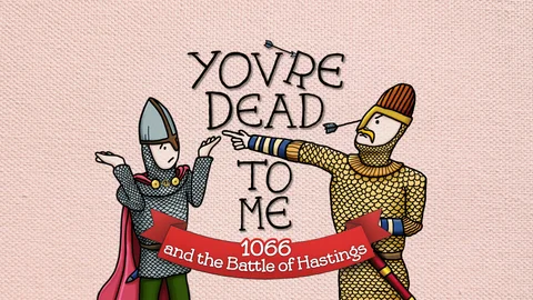 1066 and the Battle of Hastings