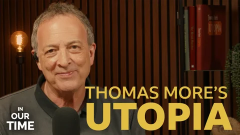 Thomas More’s Utopia