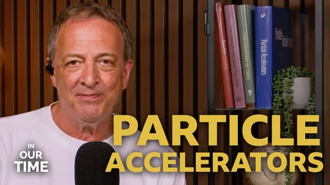 Particle Accelerators