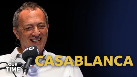 Casablanca