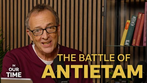 Battle of Antietam: the American Civil War's bloodiest day