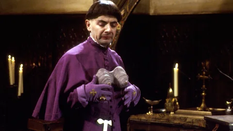 The Archbishop