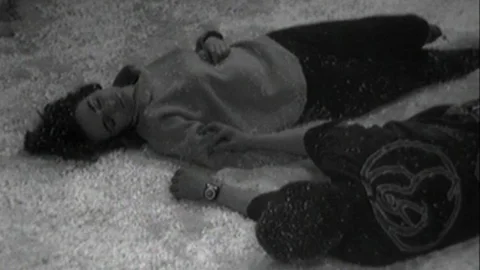 The Keys of Marinus: The Snows of Terror