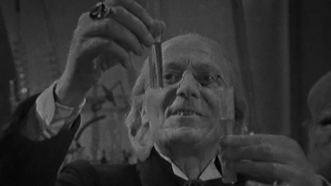 The Sensorites: A Race Against Death