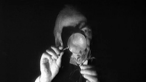The Sensorites: Kidnap