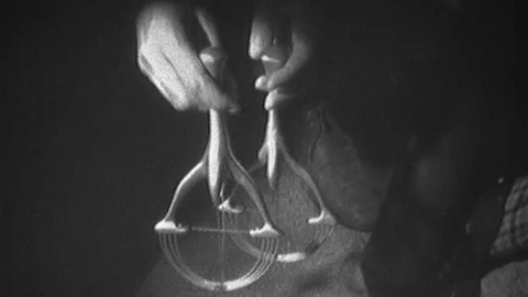 The Sensorites: A Desperate Venture