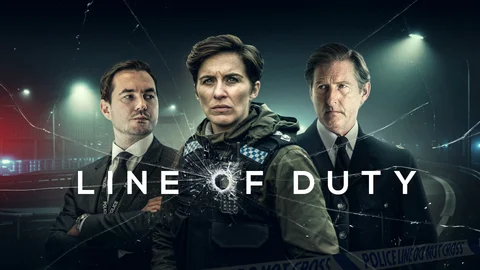 Line of Duty