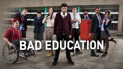 Bad Education