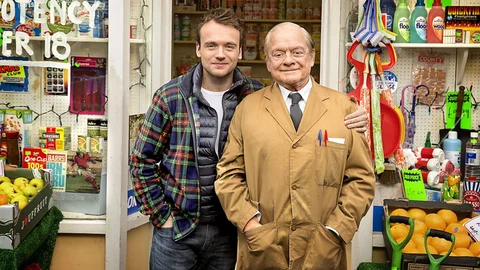 Pilot: Christmas Special 2013