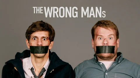 The Wrong Mans