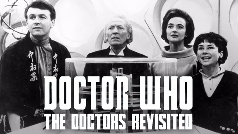 Doctor Who: The Doctors Revisited