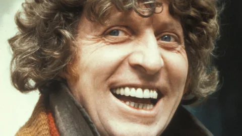 The Fourth Doctor