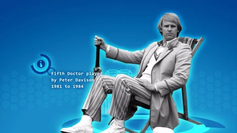 The Fifth Doctor