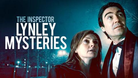 The Inspector Lynley Mysteries