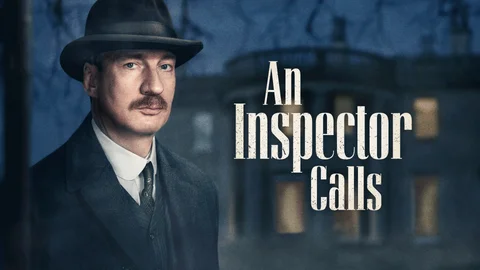 An Inspector Calls