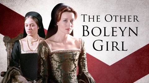 The Other Boleyn Girl