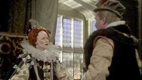 The Enterprise of England