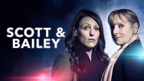 Scott & Bailey