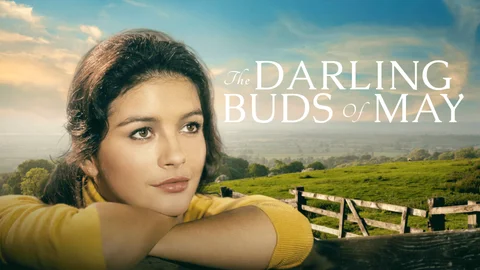 The Darling Buds of May