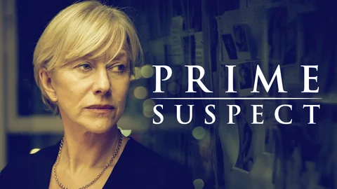 Prime Suspect