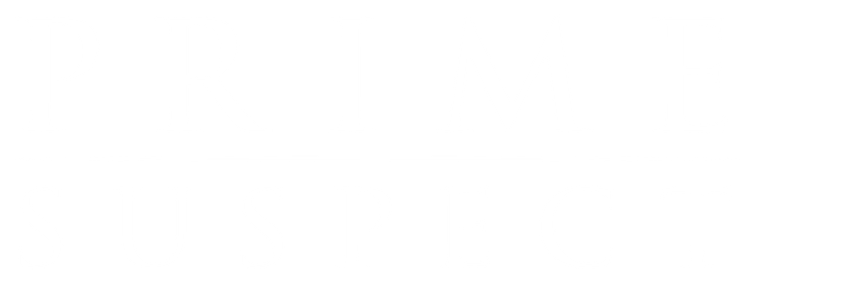 Prime Suspect