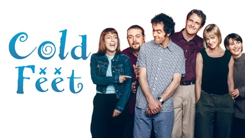 Cold Feet