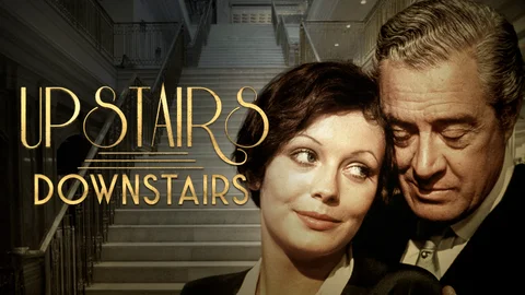 Upstairs Downstairs (Original)