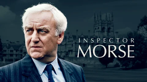 Inspector Morse
