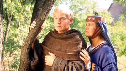 Monk's Hood