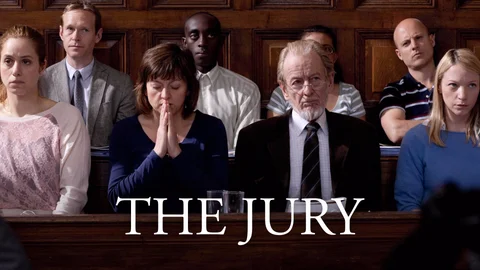 The Jury