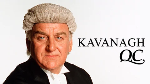 Kavanagh QC
