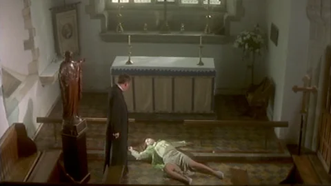 The Last Rites