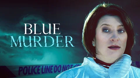 Blue Murder