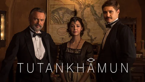 Tutankhamun
