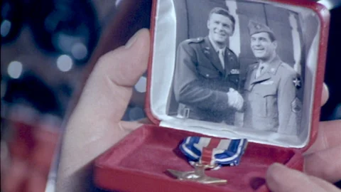 Epitaph For A Hero