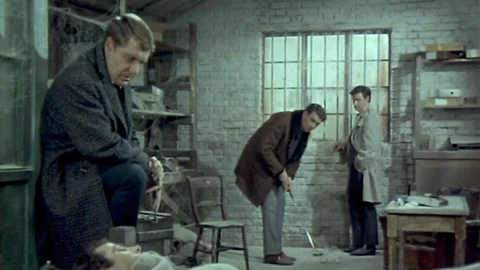The Persuaders