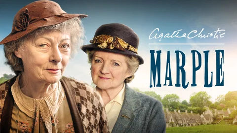 Agatha Christie's Marple