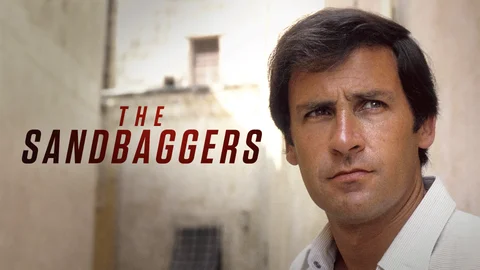 The Sandbaggers